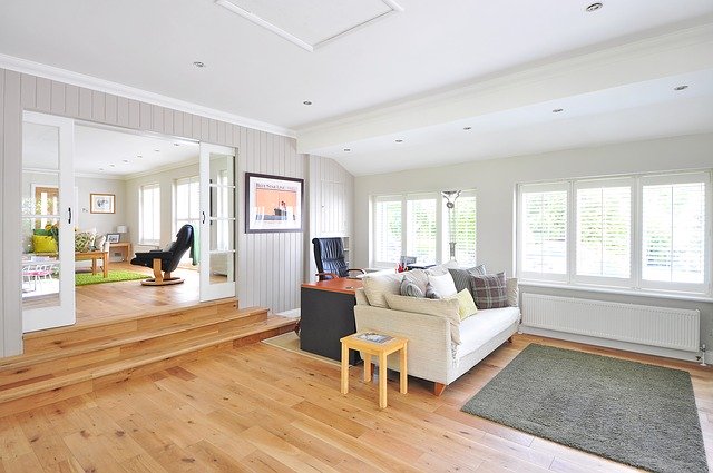 When Should You Upgrade Your Flooring?