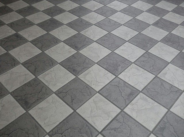 Tile Flooring